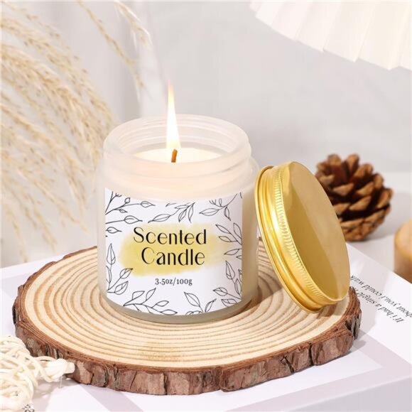 Gifts for Women, Get Well Soon Gifts for Women, Sympathy Care Baskets, Thinking - Picture 6 of 8